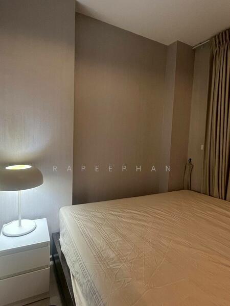 IDEO Sukhumvit 115 : ไอดีโอ สุขุมวิท 115, สมุทรปราการ, ถนนสุขุมวิท, เทพารักษ์, เมืองสมุทรปราการ, สมุทรปราการ, 34 ตร.ม., คอนโด ให้เช่า, โดย Rapeephan, 500141670 - DDproperty.com