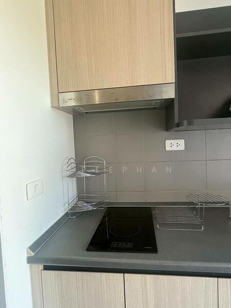 IDEO Sukhumvit 115, Samut Prakan, Sukhumvit 115 Road, Thepharak, Muang Samut Prakarn, Samut Prakan, 1 Bedroom, 34 sqm, Condo For Rent, by Rapeephan, 500141670 - DDproperty.com