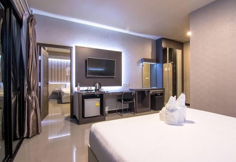 For Sale - Hotel in Udonthani for sale, Udon Thani