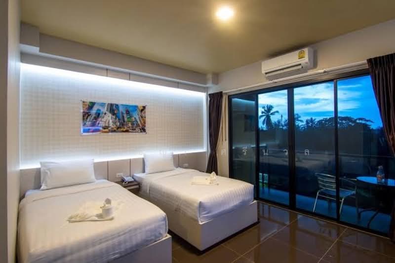 For Sale - Hotel in Udonthani for sale, Udon Thani