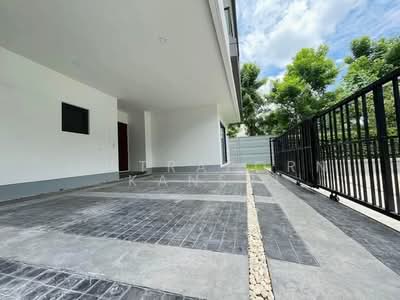 ขาย - The City Sukhumvit-Onnut : เดอะ ซิตี้ สุขุมวิท อ่อนนุช, กรุงเทพ