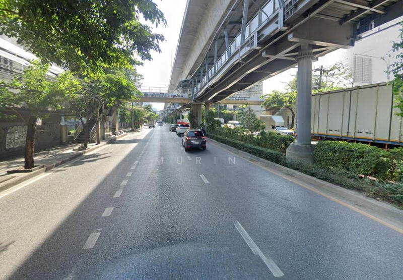 ขายที่ดินเปล่า ใกล้ BTS อุดมสุข เพียง 370 เมตร, Bangkok, Bang Na Nuea, Bang Na, Bangkok, , 2,800 sqm, Land For Sale, by Murin, 500141685 - DDproperty.com