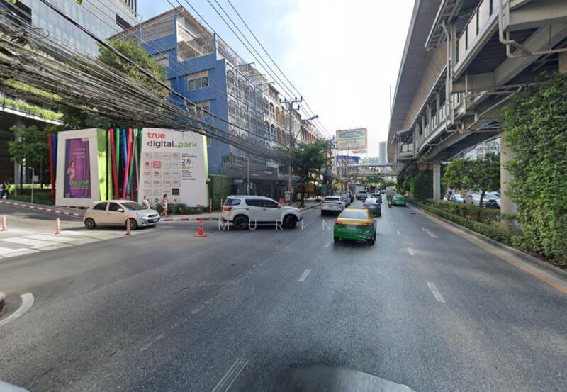 ขายที่ดินเปล่า ใกล้ BTS อุดมสุข เพียง 370 เมตร, Bangkok, Bang Na Nuea, Bang Na, Bangkok, , 2,800 sqm, Land For Sale, by Murin, 500141685 - DDproperty.com