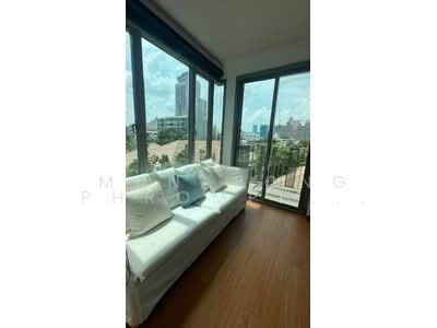 For Rent - CEIL by Sansiri, Bangkok