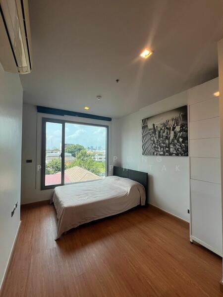 CEIL by Sansiri, Bangkok, 11 Soi Ekamai 12, Sukhumvit 63 Road, Khlong Tan Nua, Watthana, Bangkok, 1 Bedroom, 45 sqm, Condo For Rent, by Manapong Phromphitak, 500141691 - DDproperty.com