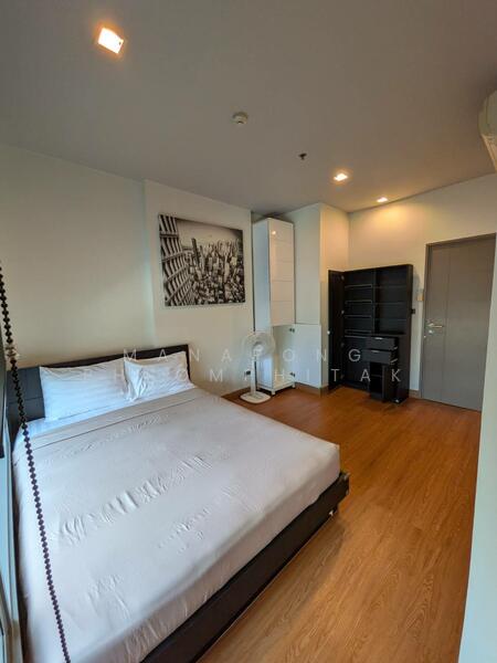 CEIL by Sansiri, Bangkok, 11 Soi Ekamai 12, Sukhumvit 63 Road, Khlong Tan Nua, Watthana, Bangkok, 1 Bedroom, 45 sqm, Condo For Rent, by Manapong Phromphitak, 500141691 - DDproperty.com