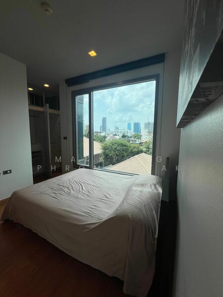 CEIL by Sansiri, Bangkok, 11 Soi Ekamai 12, Sukhumvit 63 Road, Khlong Tan Nua, Watthana, Bangkok, 1 Bedroom, 45 sqm, Condo For Rent, by Manapong Phromphitak, 500141691 - DDproperty.com