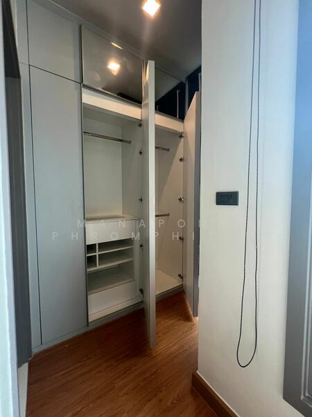 CEIL by Sansiri, Bangkok, 11 Soi Ekamai 12, Sukhumvit 63 Road, Khlong Tan Nua, Watthana, Bangkok, 1 Bedroom, 45 sqm, Condo For Rent, by Manapong Phromphitak, 500141691 - DDproperty.com