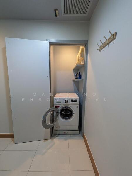 CEIL by Sansiri, Bangkok, 11 Soi Ekamai 12, Sukhumvit 63 Road, Khlong Tan Nua, Watthana, Bangkok, 1 Bedroom, 45 sqm, Condo For Rent, by Manapong Phromphitak, 500141691 - DDproperty.com