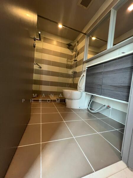 CEIL by Sansiri : ซีล บาย แสนสิริ, กรุงเทพ, 11 ซอยเอกมัย 12 ถนนสุขุมวิท 63, คลองตันเหนือ, วัฒนา, กรุงเทพ, 45 ตร.ม., คอนโด ให้เช่า, โดย Manapong Phromphitak, 500141691 - DDproperty.com