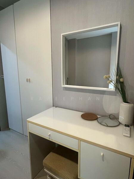 IDEO Sukhumvit 115, Samut Prakan, Sukhumvit 115 Road, Thepharak, Muang Samut Prakarn, Samut Prakan, 1 Bedroom, 34 sqm, Condo For Sale, by Rapeephan, 500141694 - DDproperty.com