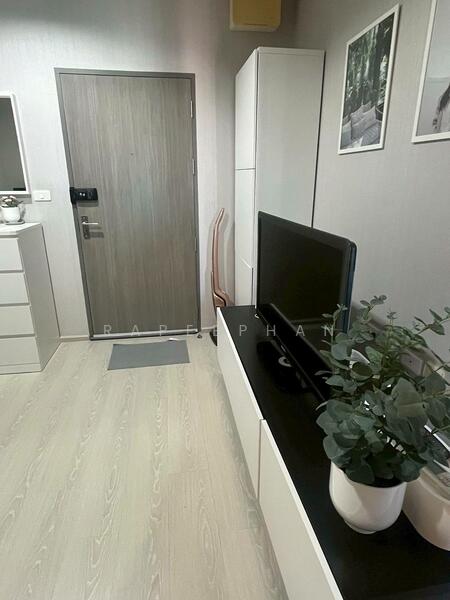 IDEO Sukhumvit 115, Samut Prakan, Sukhumvit 115 Road, Thepharak, Muang Samut Prakarn, Samut Prakan, 1 Bedroom, 34 sqm, Condo For Sale, by Rapeephan, 500141694 - DDproperty.com
