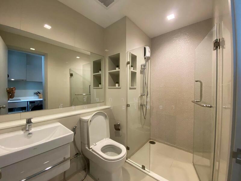 Life Sukhumvit 62, Bangkok, Soi Sukhumvit 62, Bang Chak, Phra Khanong, Bangkok, Studio, 25 sqm, Condo For Sale, by รัชกานต์ อัจฉริยะโพธา, 500141699 - DDproperty.com