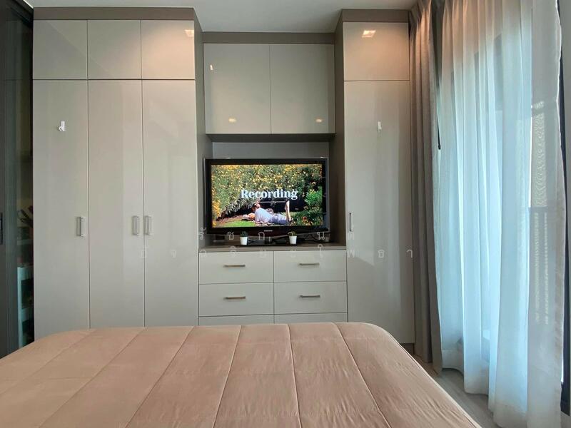 Life Sukhumvit 62, Bangkok, Soi Sukhumvit 62, Bang Chak, Phra Khanong, Bangkok, Studio, 25 sqm, Condo For Sale, by รัชกานต์ อัจฉริยะโพธา, 500141699 - DDproperty.com
