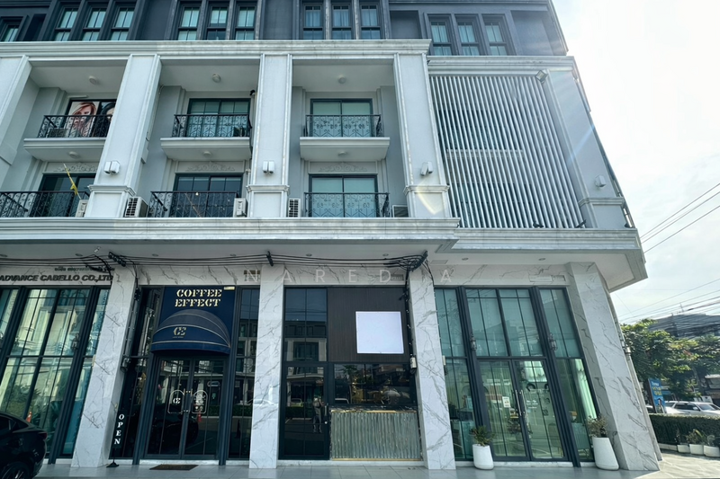 For Rent - The Master @BTS Onnut 2, Bangkok