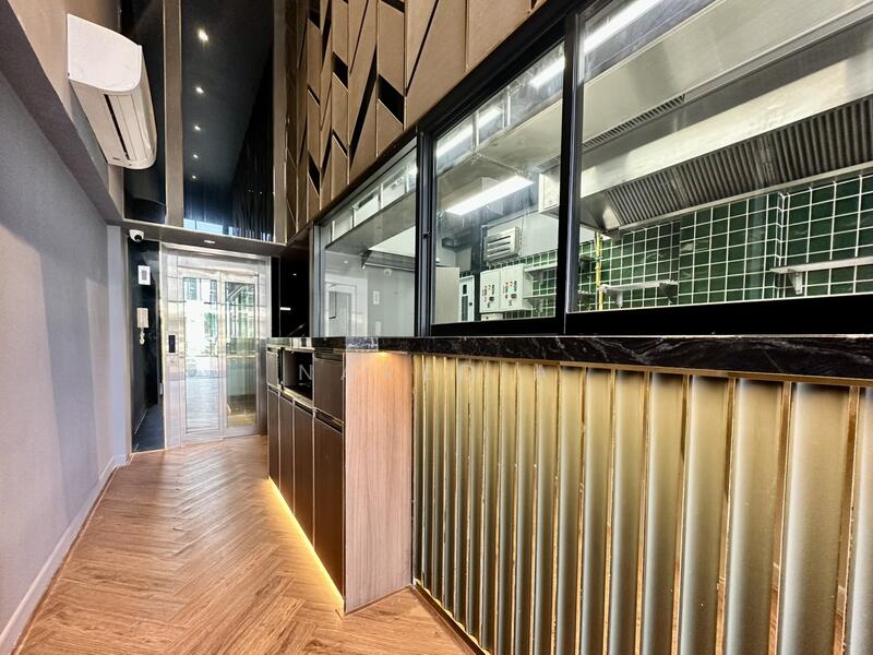 For Rent - The Master @BTS Onnut 2, Bangkok