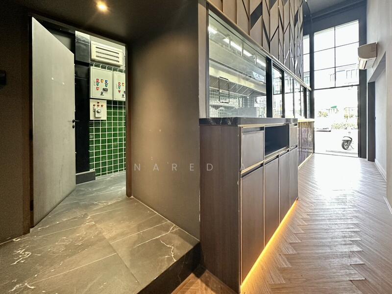 For Rent - The Master @BTS Onnut 2, Bangkok