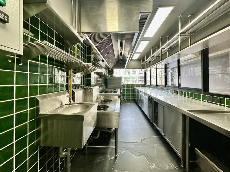 For Rent - The Master @BTS Onnut 2, Bangkok