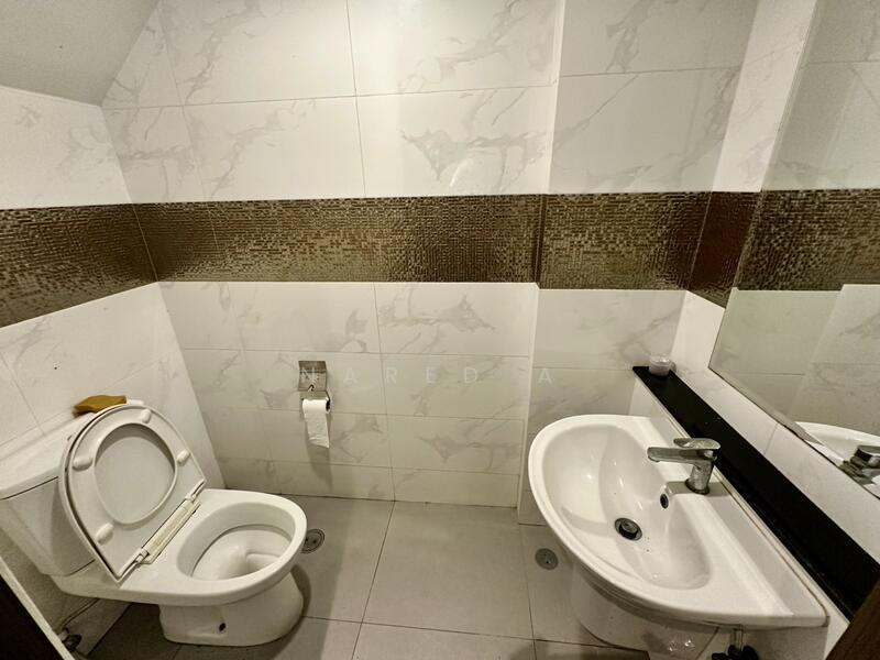 For Rent - The Master @BTS Onnut 2, Bangkok