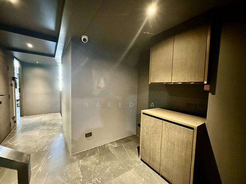 For Rent - The Master @BTS Onnut 2, Bangkok