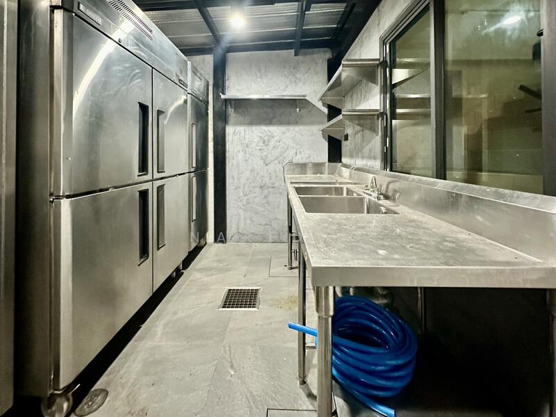 For Rent - The Master @BTS Onnut 2, Bangkok