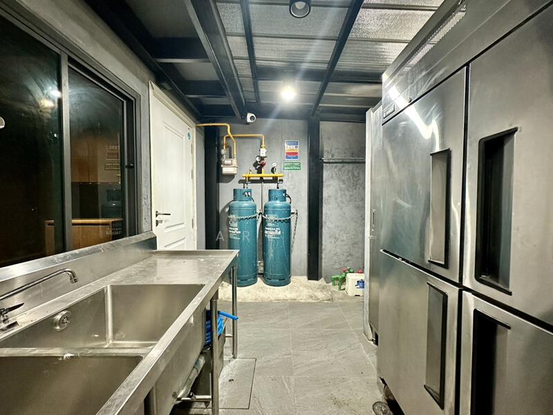 For Rent - The Master @BTS Onnut 2, Bangkok