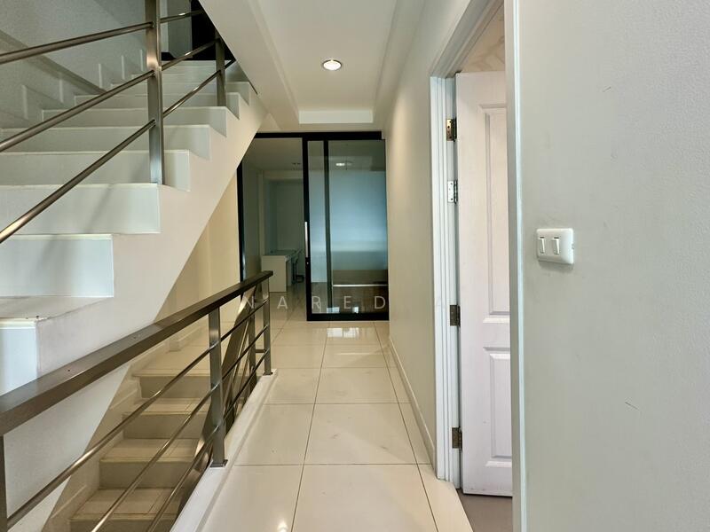 For Rent - The Master @BTS Onnut 2, Bangkok