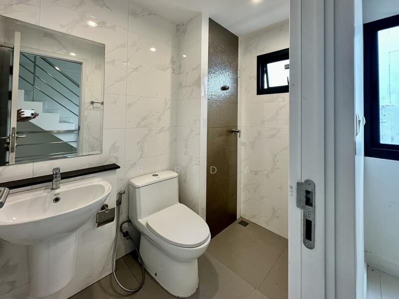 For Rent - The Master @BTS Onnut 2, Bangkok