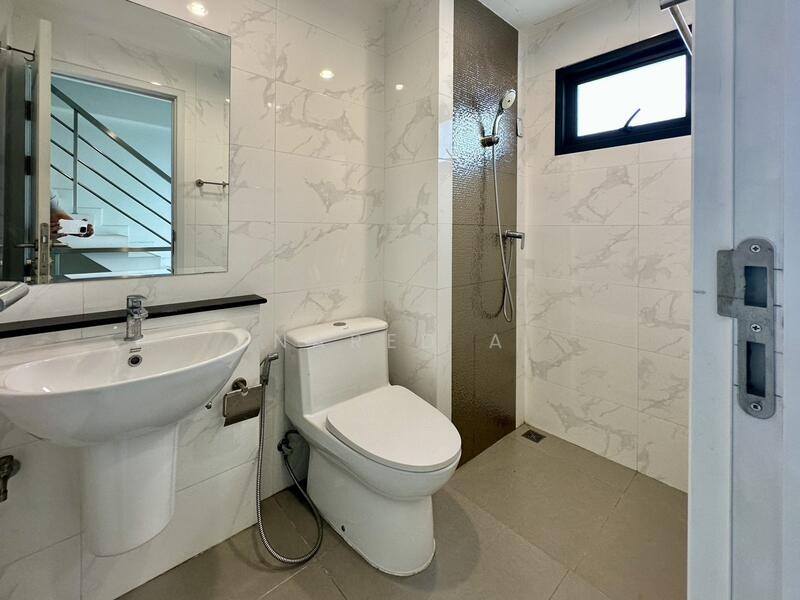 For Rent - The Master @BTS Onnut 2, Bangkok