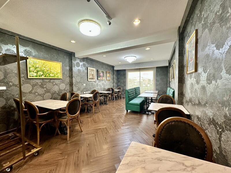 For Rent - The Master @BTS Onnut 2, Bangkok