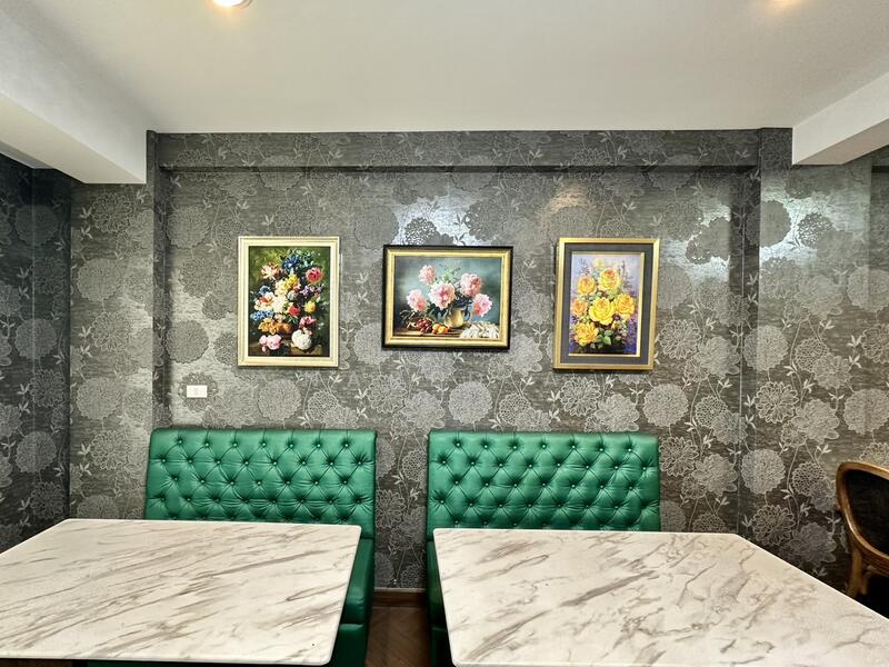 For Rent - The Master @BTS Onnut 2, Bangkok