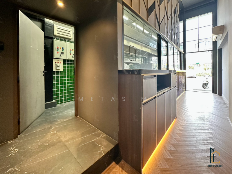 For Rent - The Master @BTS Onnut 2, Bangkok