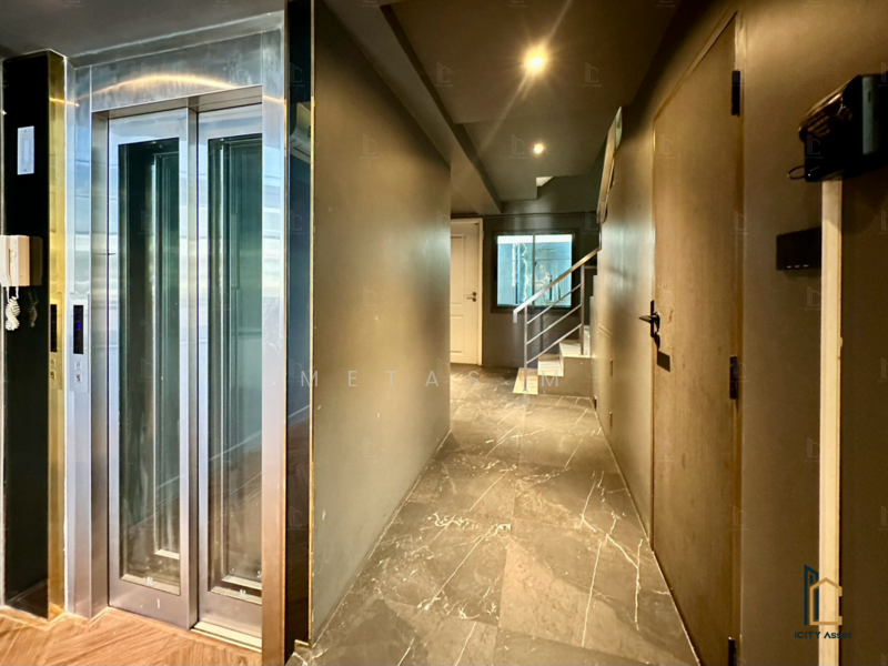 For Rent - The Master @BTS Onnut 2, Bangkok