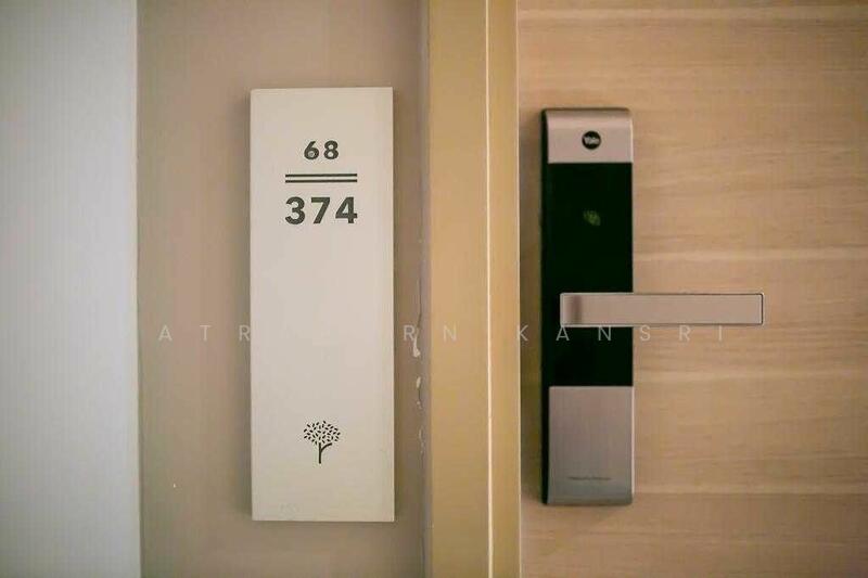 Park Origin Phrom Phong (Park 24), กรุงเทพ, 68 Soi Sukhumvit 24, คลองตัน, คลองเตย, กรุงเทพ, 55 ตร.ม., คอนโด ขาย, โดย Patraporn Kansri, 500141705 - DDproperty.com