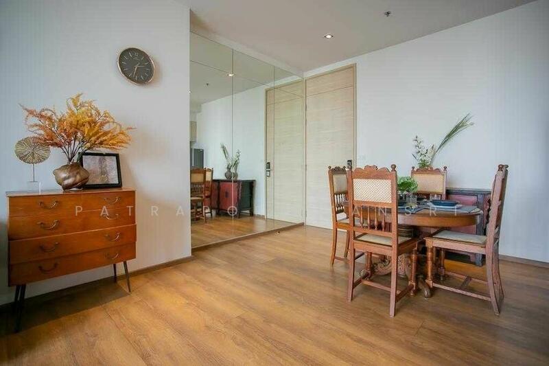 Park Origin Phrom Phong (Park 24), กรุงเทพ, 68 Soi Sukhumvit 24, คลองตัน, คลองเตย, กรุงเทพ, 55 ตร.ม., คอนโด ขาย, โดย Patraporn Kansri, 500141705 - DDproperty.com