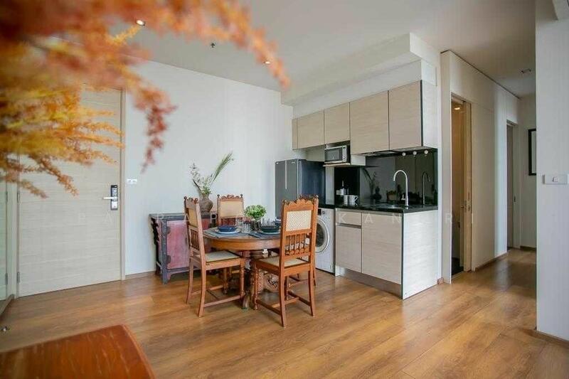 Park Origin Phrom Phong (Park 24), กรุงเทพ, 68 Soi Sukhumvit 24, คลองตัน, คลองเตย, กรุงเทพ, 55 ตร.ม., คอนโด ขาย, โดย Patraporn Kansri, 500141705 - DDproperty.com