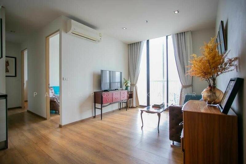 Park Origin Phrom Phong (Park 24), กรุงเทพ, 68 Soi Sukhumvit 24, คลองตัน, คลองเตย, กรุงเทพ, 55 ตร.ม., คอนโด ขาย, โดย Patraporn Kansri, 500141705 - DDproperty.com