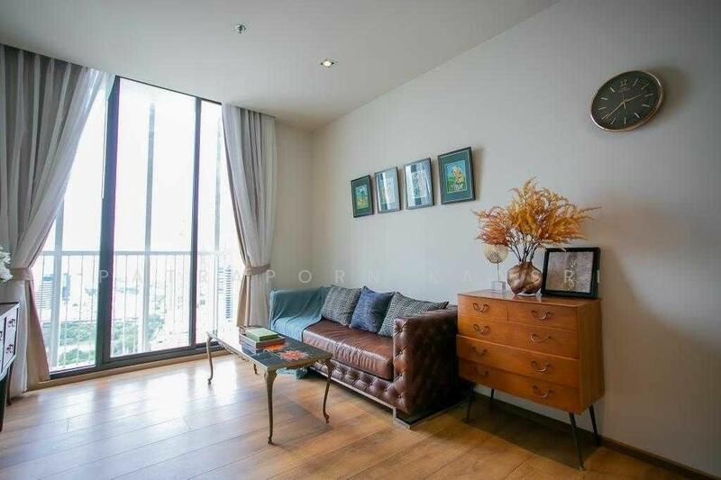 Park Origin Phrom Phong (Park 24), กรุงเทพ, 68 Soi Sukhumvit 24, คลองตัน, คลองเตย, กรุงเทพ, 55 ตร.ม., คอนโด ขาย, โดย Patraporn Kansri, 500141705 - DDproperty.com