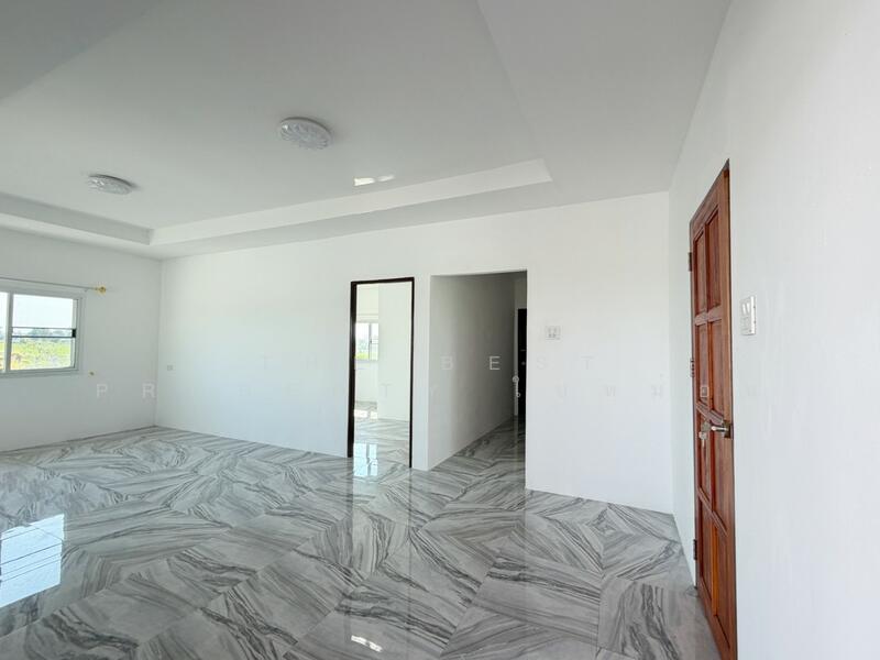 For Sale - ที่ดินพร้อมสิ่งปลูกสร้างลาดบัวหลวง พระนครศรีอยุธยา, Phra Nakhon Si Ayutthaya