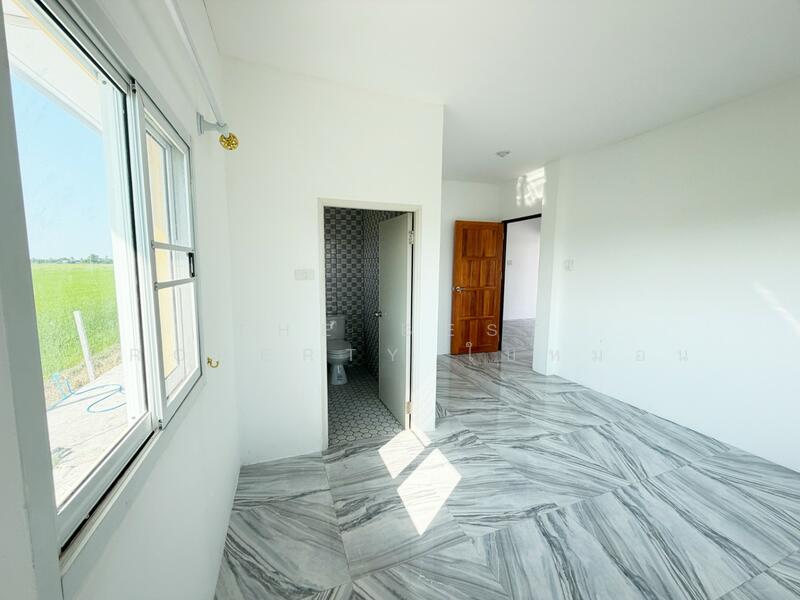 ขาย - ที่ดินพร้อมสิ่งปลูกสร้างลาดบัวหลวง พระนครศรีอยุธยา, พระนครศรีอยุธยา