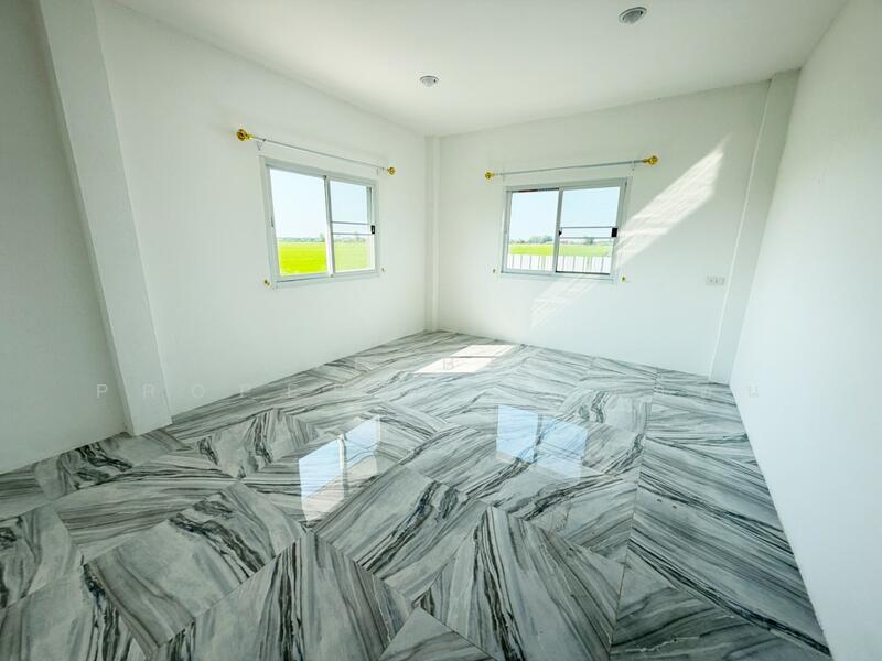 For Sale - ที่ดินพร้อมสิ่งปลูกสร้างลาดบัวหลวง พระนครศรีอยุธยา, Phra Nakhon Si Ayutthaya