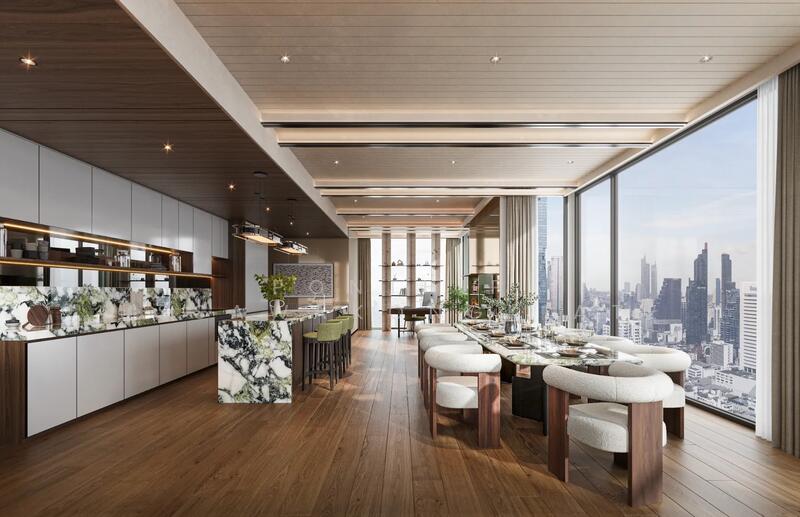 ขาย - ROMM Convent : รอม คอนแวนต์, กรุงเทพ