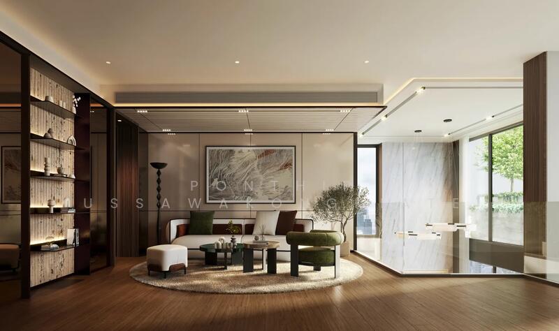 ขาย - ROMM Convent : รอม คอนแวนต์, กรุงเทพ