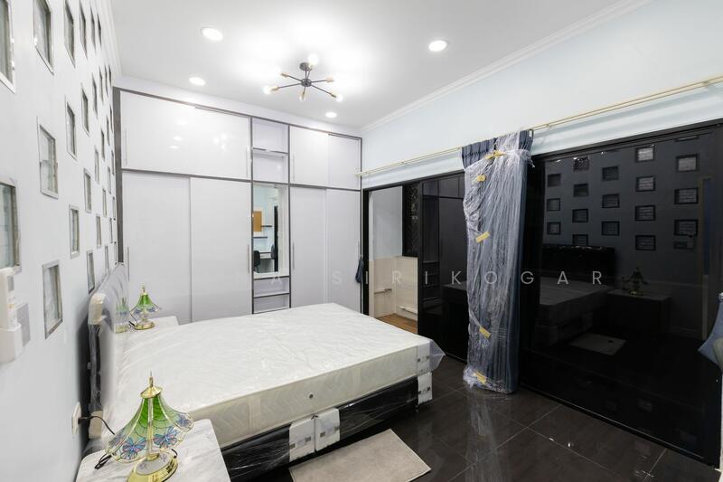 For Rent - President Park Sukhumvit 24, Bangkok