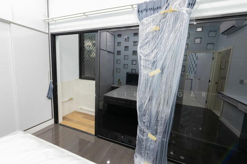 For Rent - President Park Sukhumvit 24, Bangkok