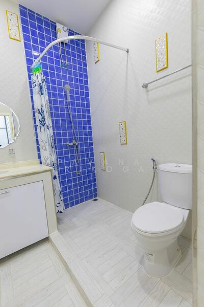 For Rent - President Park Sukhumvit 24, Bangkok