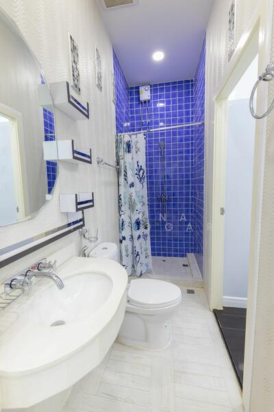 For Rent - President Park Sukhumvit 24, Bangkok