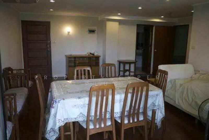 Sun Palace Condominium : ซันพาเลซ คอนโดมิเนียม, กรุงเทพ, 36 ถ.เพชรบุรี, บางกะปิ, ห้วยขวาง, กรุงเทพ, 93 ตร.ม., คอนโด ขาย, โดย Property Expert Plus, 500141738 - DDproperty.com