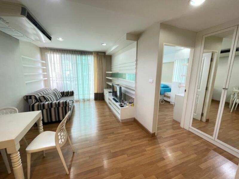 For Rent - The Aree condominium, Bangkok