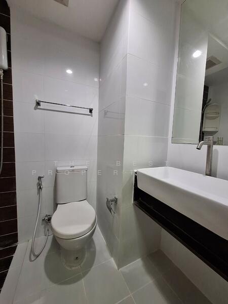 A Space Me Bangna, Samut Prakan, Bangna-Trad Road, Bangphli Yai, Bang Plee, Samut Prakan, 1 Bedroom, 25 sqm, Condo For Sale, by The Best Property หนึ่ง, 500141741 - DDproperty.com